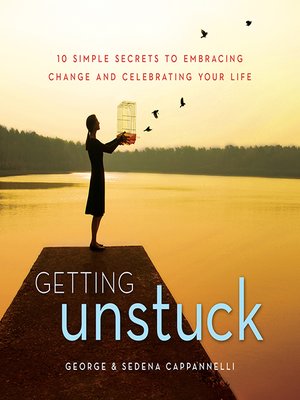 cover image of Getting Unstuck